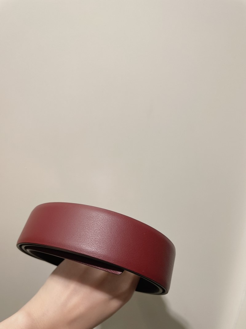 Ch**el belts